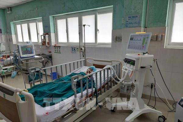 Vụ nổ đầu đạn tại Kon Tum: Thêm một trường hợp tử vong