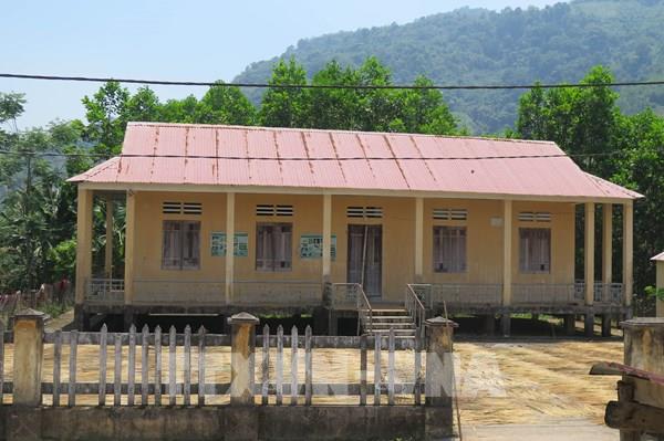 Lời giải nào cho “tái định cư thủy điện” - Bài 1: “Lay lắt” tái định cư thủy điện