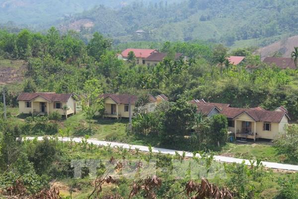 Lời giải nào cho “tái định cư thủy điện” - Bài 2: Chính sách tái định cư chưa phù hợp