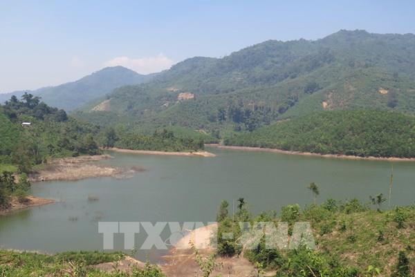 Thủy điện nhỏ 10 năm không thi công, Kon Tum chỉ đạo mật