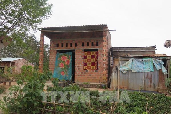 Lời giải nào cho “tái định cư thủy điện” - Bài cuối: Để khu tái định cư thực sự được “định cư”