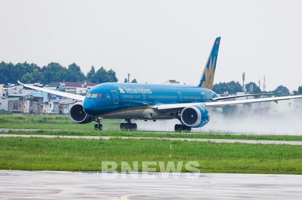 Vietnam Airlines triển khai chương trình ưu đãi chào Hè 2023