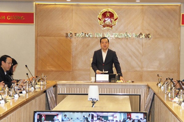 Đến năm 2025, 100% thuê bao internet của Việt Nam hoạt động với IPv6