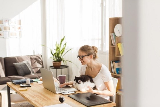 Thời kỳ làm việc tại nhà đã kết thúc đối với hàng triệu người lao động Mỹ
