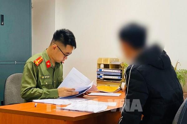 Phạt 7,5 triệu đồng với facebooker đăng thông tin giúp né chốt Cảnh sát Giao thông