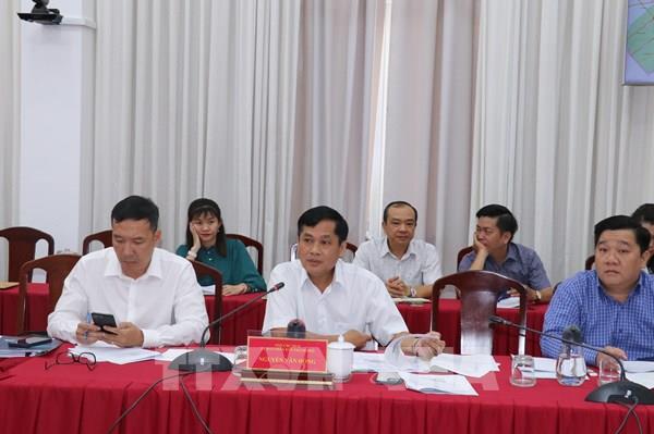 ADB đồng ý cung cấp nguồn vốn vay cho các dự án quan trọng tại Cần Thơ