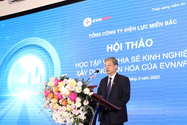 Nâng cao chất lượng văn hóa kinh doanh, ứng xử tại doanh nghiệp