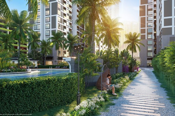 Trải nghiệm chất sống Indochine tại phía Tây Hà Nội