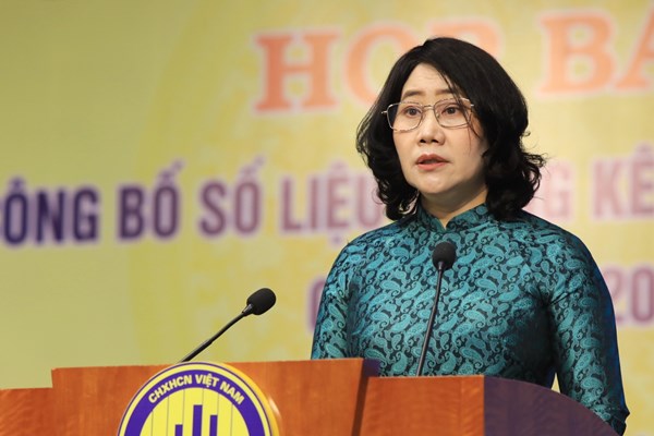 Tổng cục trưởng Tổng cục Thống kê: Kinh tế Việt Nam vẫn còn nhiều khó khăn, thách thức