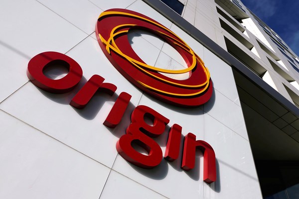 Một liên danh Bắc Mỹ tiếp quản tập đoàn Origin Energy