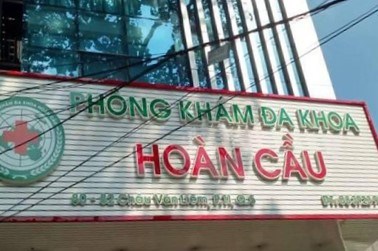 Khuyến cáo: Phát hiện phòng khám “vẽ bệnh, moi tiền”, báo ngay với Sở Y tế