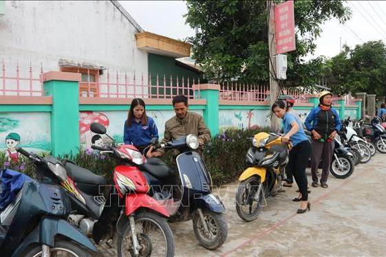 Hà Nội cảnh báo thủ đoạn báo “phụ huynh bị tai nạn” để lừa học sinh