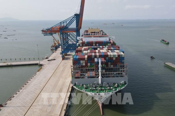 FDI bứt tốc, công nghiệp Việt Nam bước vào giai đoạn vận hành quy mô lớn