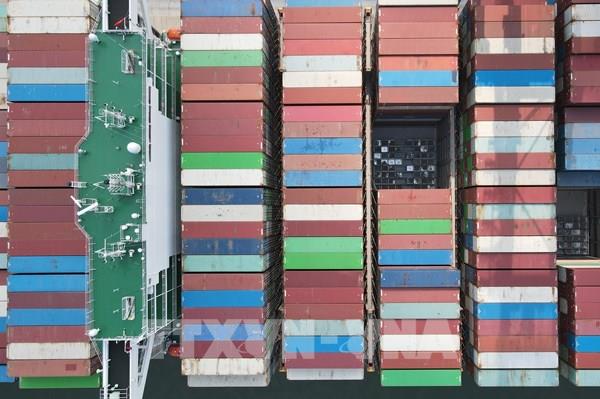 Gia tăng tình trạng lừa đảo xuất khẩu sang Canada