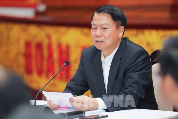 Thu ngân sách nhà nước quý I bằng 30,3% dự toán