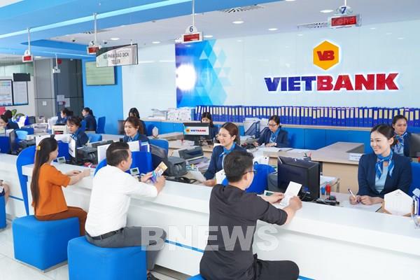 Vietbank ưu đãi lãi suất vay cho doanh nghiệp
