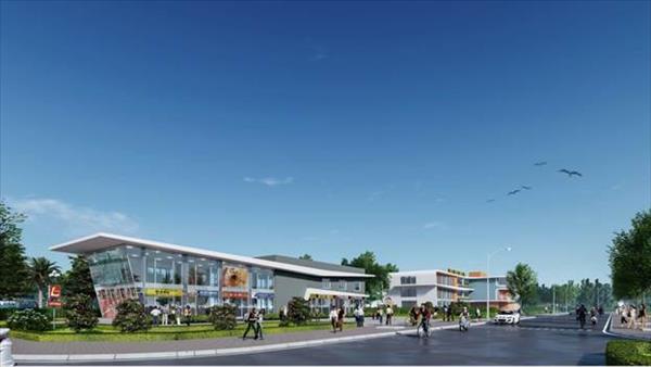 Tạo điều kiện đầu tư xây dựng nhà ở cho công nhân