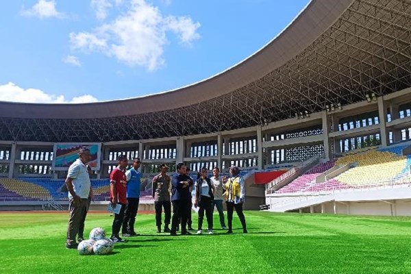 FIFA tước quyền tổ chức U-20 World Cup 2023 của Indonesia