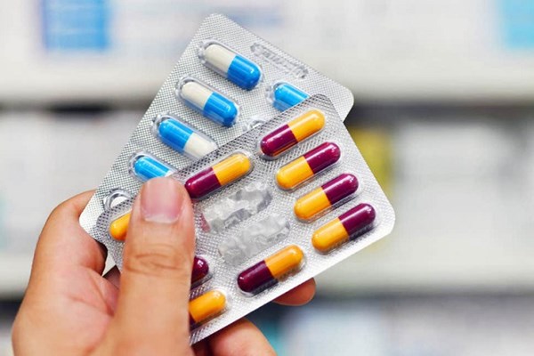 Bộ Y tế gia hạn 10.350 thuốc, nguyên liệu làm thuốc, vaccine và sinh phẩm y tế