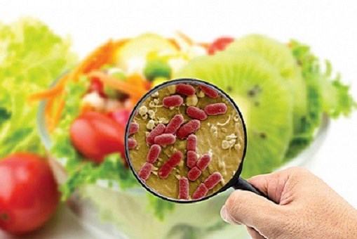 Nguyên nhân vụ học sinh bị ngộ độc sau khi đi tham quan