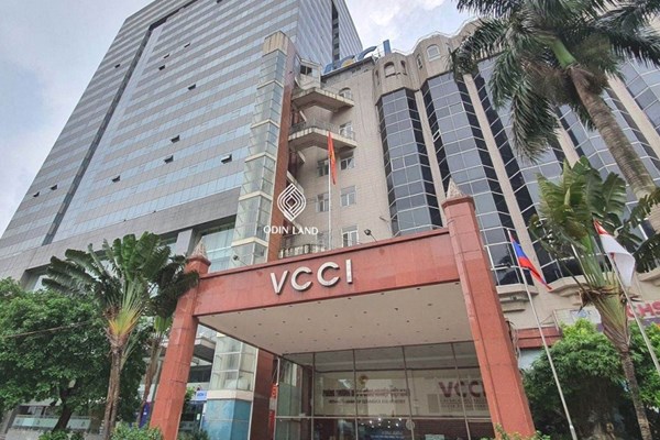 VCCI: Hoàn thiện khung pháp lý thúc đẩy thực hành kinh doanh có trách nhiệm
