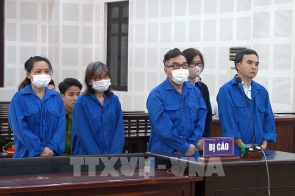 Cựu Tổng Giám đốc Công ty Nhà Đà Nẵng lĩnh án 5 năm tù