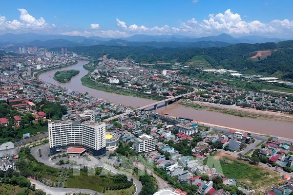 Phê duyệt quy hoạch tỉnh Lào Cai thời kỳ 2021 - 2030, tầm nhìn đến năm 2050