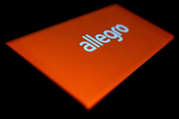 Công ty thương mại điện tử Allegro sẽ sớm ra mắt chi nhánh tại CH Czech