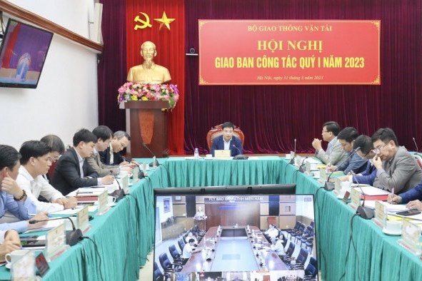 Bộ trưởng Nguyễn Văn Thắng: Sửa nghị định về đăng kiểm có siết, có mở để đảm bảo cân bằng cung - cầu