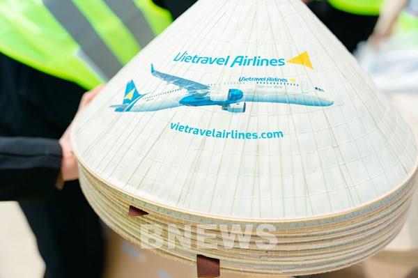 Vietravel Airlines tăng chuyến bay trong dịp hè 2023