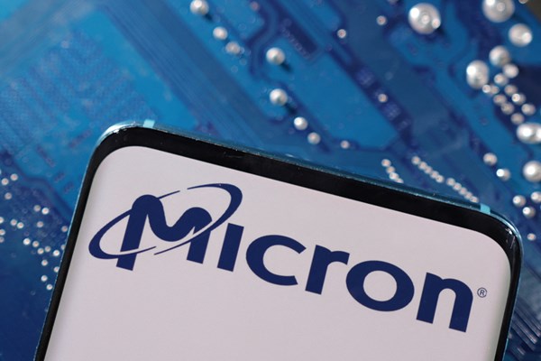 Micron đầu tư 9,6 tỷ USD vào miền Tây Nhật Bản để sản xuất chip nhớ AI