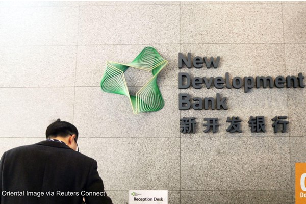 Ai Cập tham gia Ngân hàng Phát triển Mới của BRICS