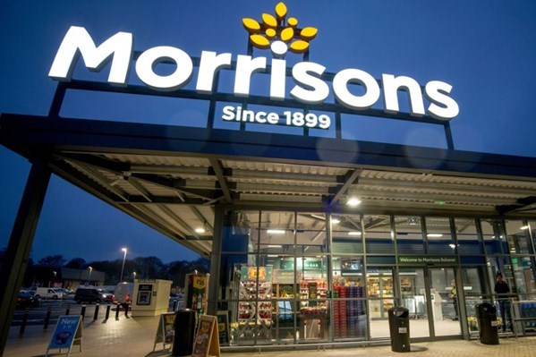 Morrisons muốn cắt giảm 700 triệu bảng Anh chi phí trong ba năm tới