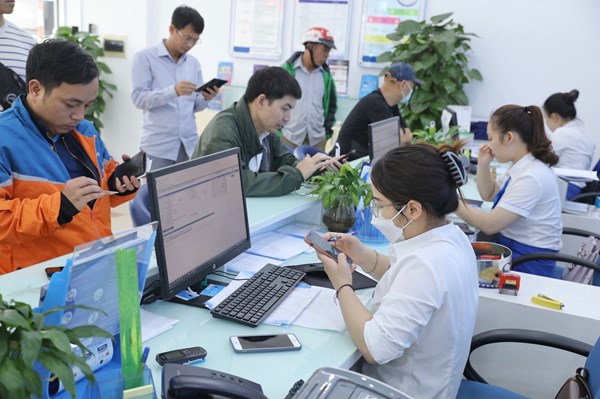 VinaPhone khóa chiều gọi đi đối với các thuê bao chưa chuẩn  thông tin