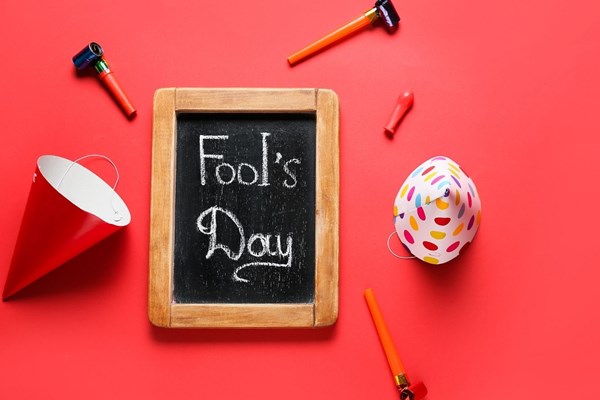 Những cú lừa "lịch sử" trong ngày Cá tháng Tư