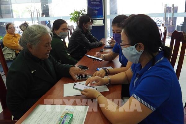 Khoảng 1,67 triệu SIM bị khóa một chiều do chưa chuẩn hóa thông tin cá nhân