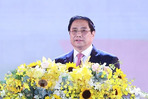 Khánh Hòa cần đẩy mạnh cơ cấu lại kinh tế gắn với đổi mới mô hình tăng trưởng xanh