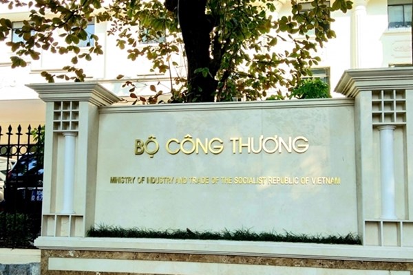 Bộ Công Thương ban hành Thông tư hướng dẫn về vị trí việc làm