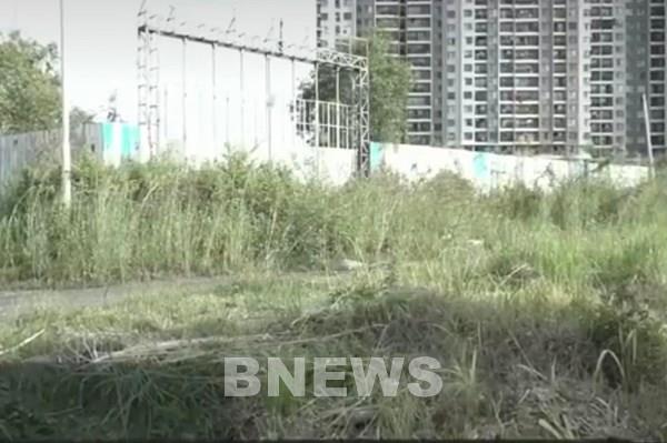 Thị trường bất động sản đang "lệch pha" do thiếu hụt nguồn cung 