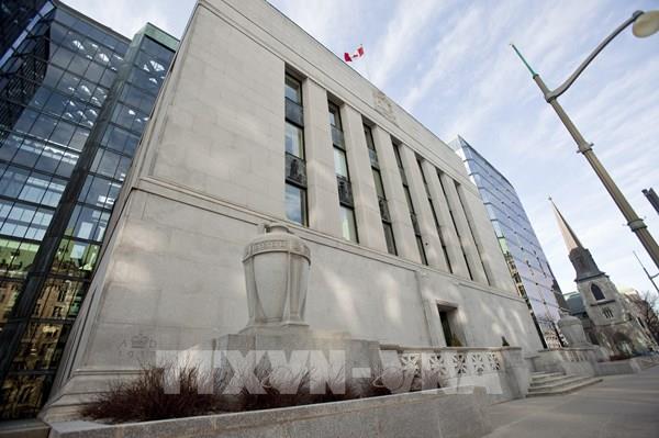 Canada muốn giữ lãi suất ở mức cao trong thời gian dài