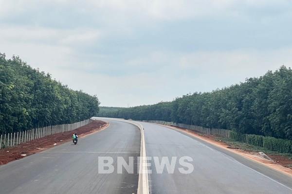 Thống nhất phương án đầu tư cao tốc Ninh Bình - Nam Định - Thái Bình