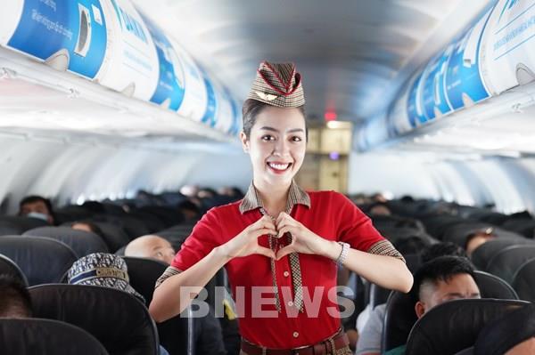 Vietjet thêm đường bay thẳng Hà Nội – Phuket