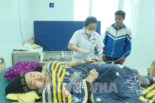 Ban hành mức giá khám bệnh được thanh toán bảo hiểm y tế