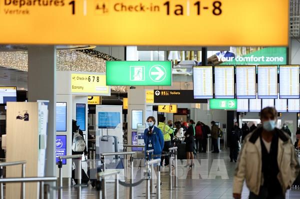 Hà Lan: Sân bay Schiphol cắt giảm các chuyến bay đêm nhằm giảm ô nhiễm tiếng ồn