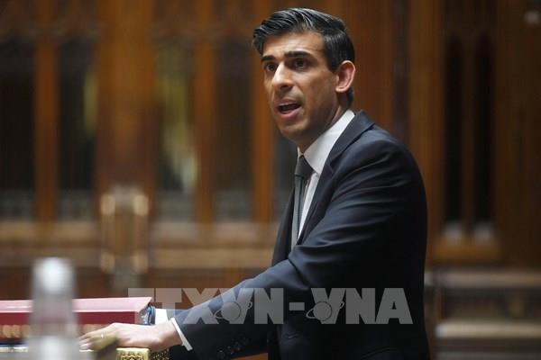 Nước Anh toàn cầu và cơ hội từ CPTPP