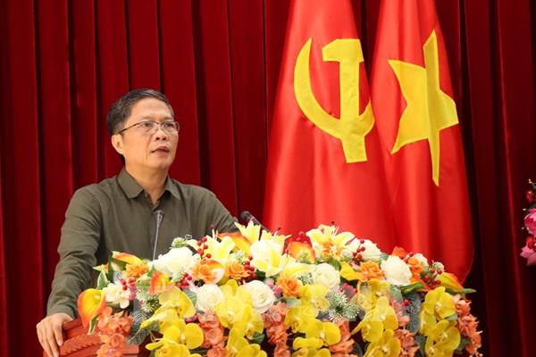 Cần chỉ rõ nguyên nhân độ che phủ rừng của Đắk Lắk thấp hơn nhiều so với bình quân chung