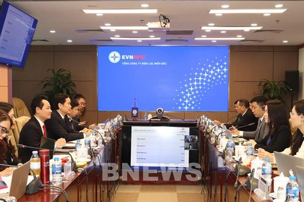 EVNNPC được Fitch Ratings xếp hạng tín nhiệm "BB" với triển vọng tích cực