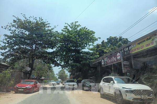 Khánh Hoà khuyến cáo người dân cẩn trọng với tình trạng "tạo sóng" sốt đất