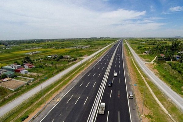 Phê duyệt Khung chính sách bồi thường, tái định cư Dự án cao tốc Cao Lãnh - An Hữu