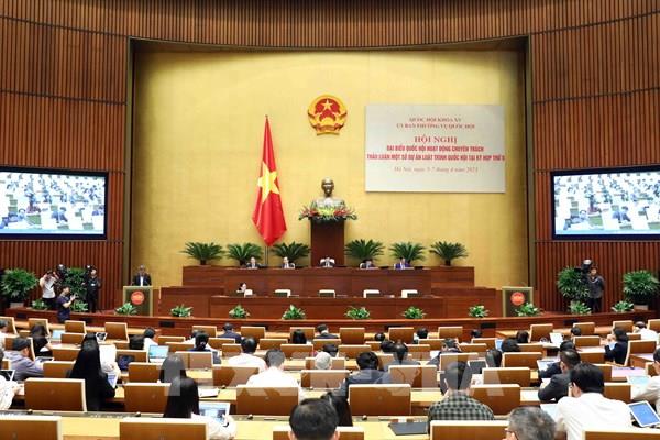 Đề xuất đàm phán giá đối với thiết bị và vật tư y tế